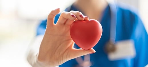 Heart Month