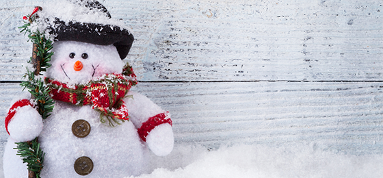 Holiday Card image