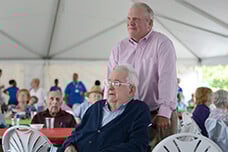 charlie and vince